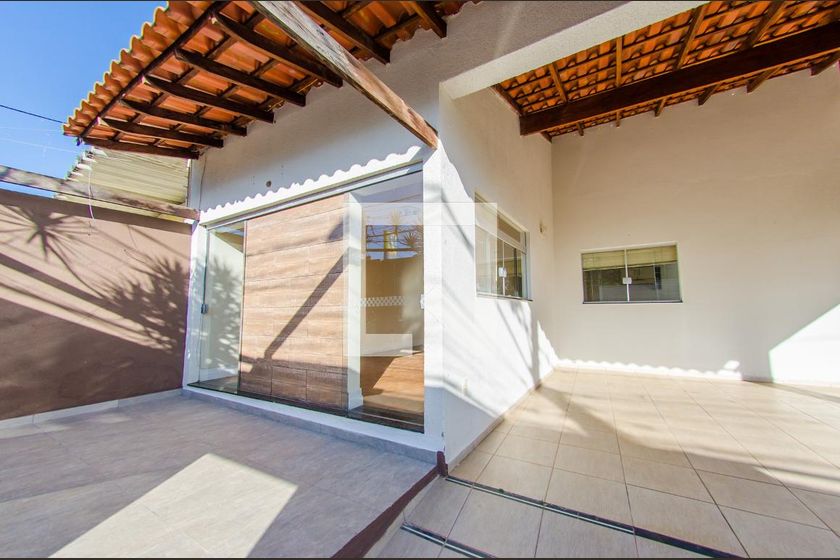 Casa à Venda - Jardim Flamboyant, 3 Quartos,  137 m2 em , Campinas - sp | SoloBR