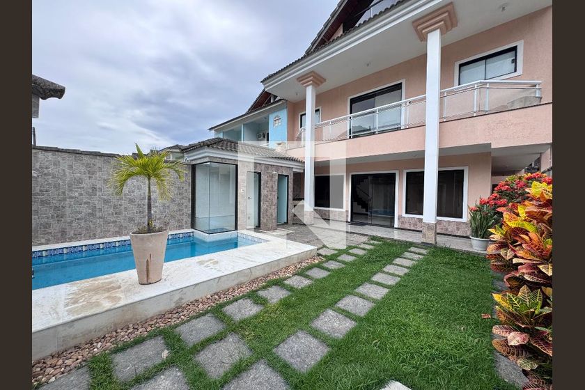 Casa, 4 quartos, 350 m² - Foto 75