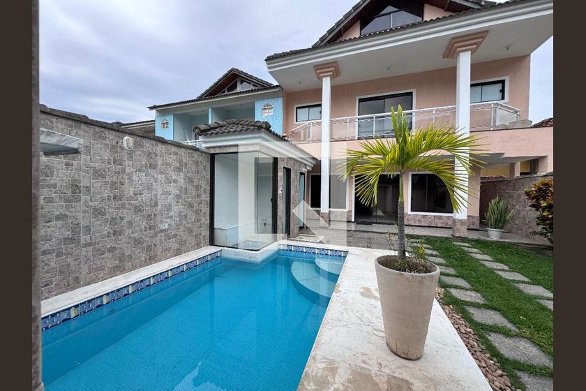 Casa, 4 quartos, 350 m² - Foto 76