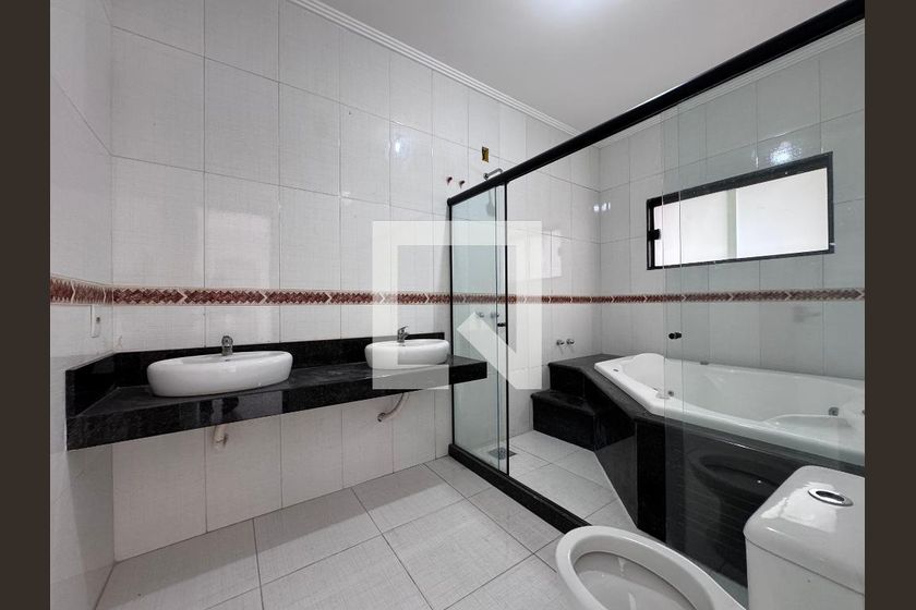 Casa, 4 quartos, 350 m² - Foto 15
