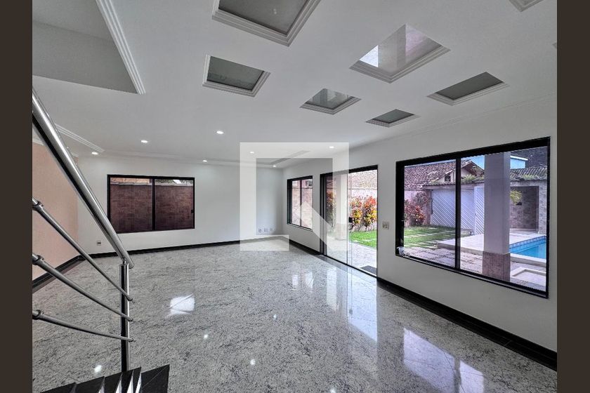 Casa, 4 quartos, 350 m² - Foto 3