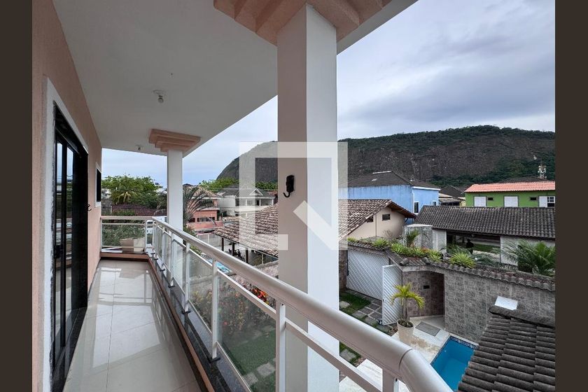 Casa, 4 quartos, 350 m² - Foto 13