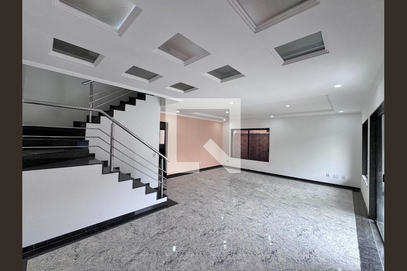 Casa, 4 quartos, 350 m² - Foto 4