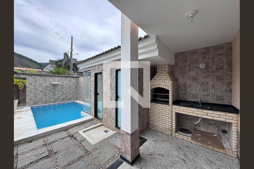 Casa, 4 quartos, 350 m² - Foto 70