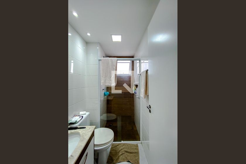Apartamento, 2 quartos, 55 m² - Foto 39