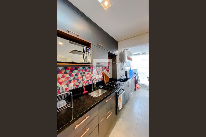 Apartamento, 2 quartos, 55 m² - Foto 59