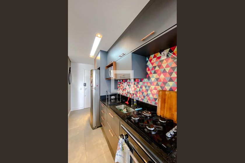 Apartamento, 2 quartos, 55 m² - Foto 63
