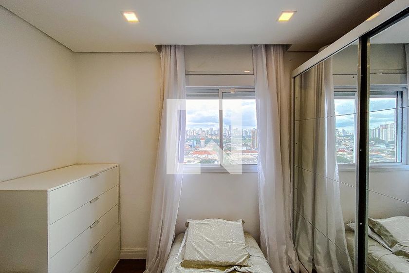 Apartamento, 2 quartos, 55 m² - Foto 27