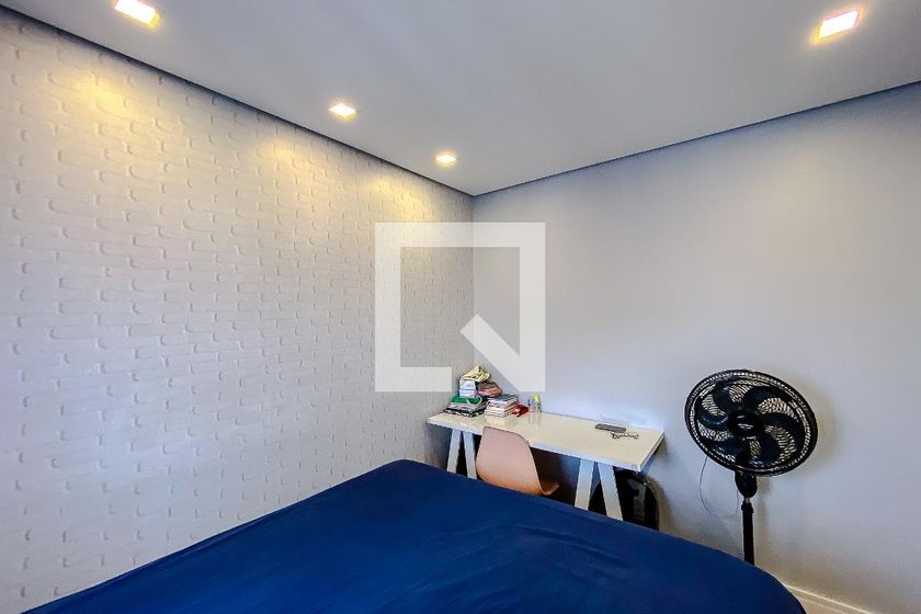 Apartamento, 2 quartos, 55 m² - Foto 37