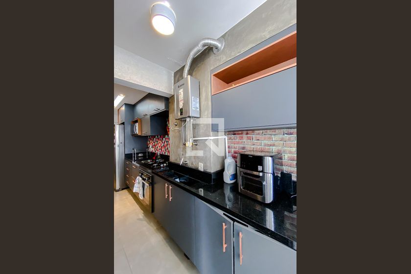 Apartamento, 2 quartos, 55 m² - Foto 65
