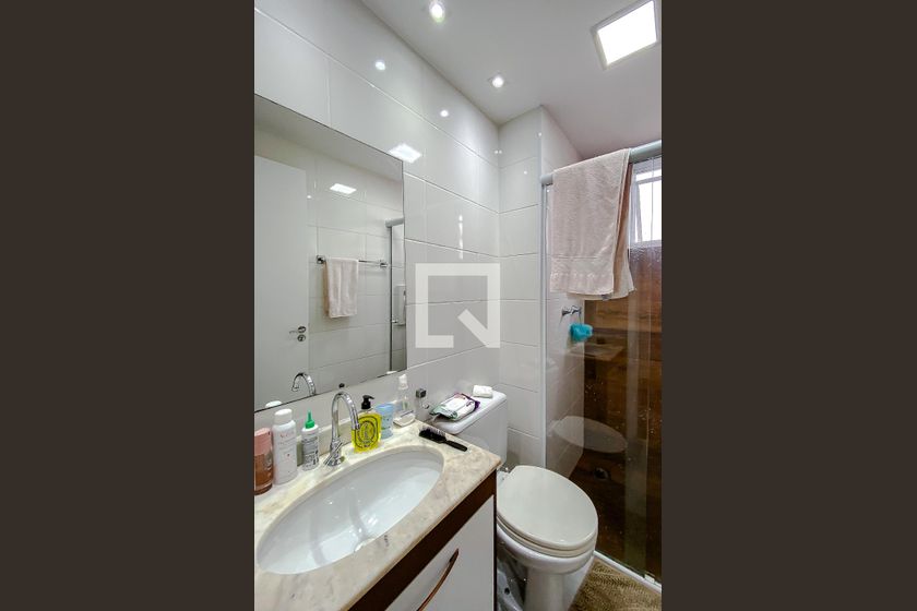 Apartamento, 2 quartos, 55 m² - Foto 41