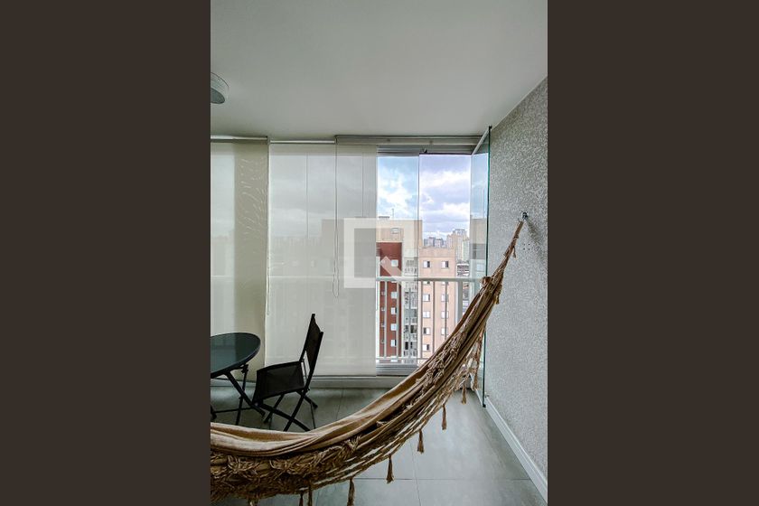 Apartamento, 2 quartos, 55 m² - Foto 11