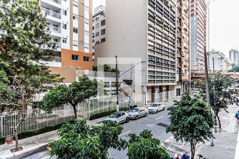 Apartamento, 1 quarto, 67 m² - Foto 25