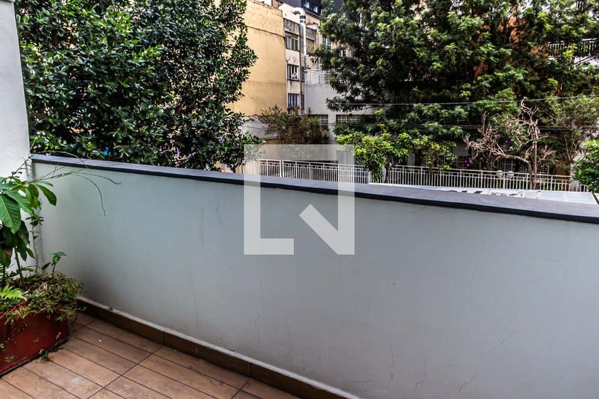 Apartamento, 1 quarto, 67 m² - Foto 24