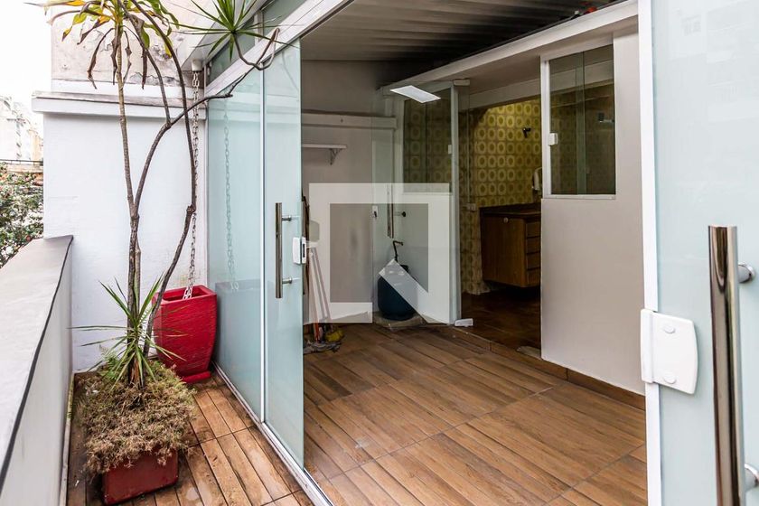 Apartamento, 1 quarto, 67 m² - Foto 23