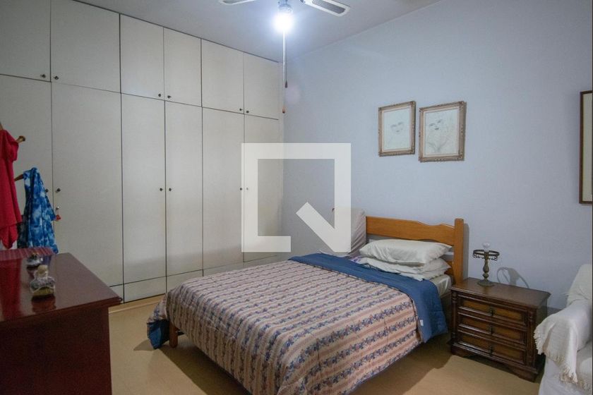 Apartamento, 3 quartos, 140 m² - Foto 20