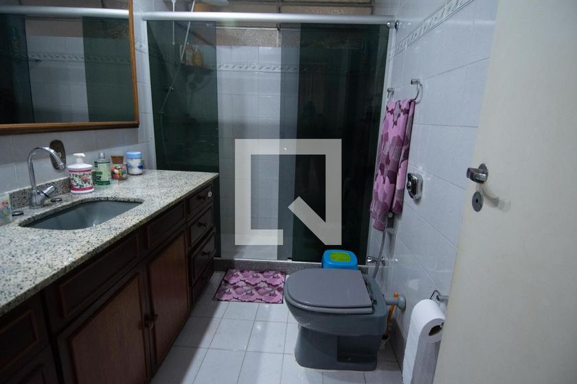 Apartamento, 3 quartos, 140 m² - Foto 26