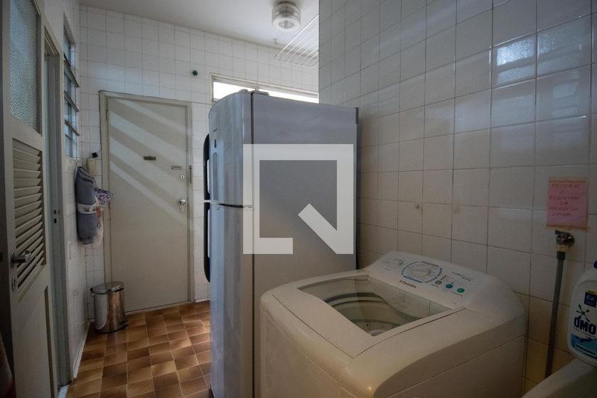 Apartamento, 3 quartos, 140 m² - Foto 41