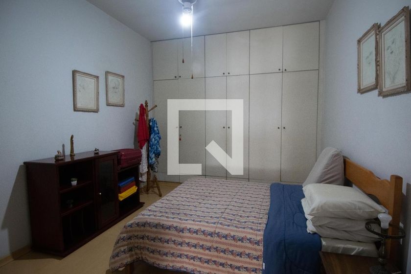 Apartamento, 3 quartos, 140 m² - Foto 21