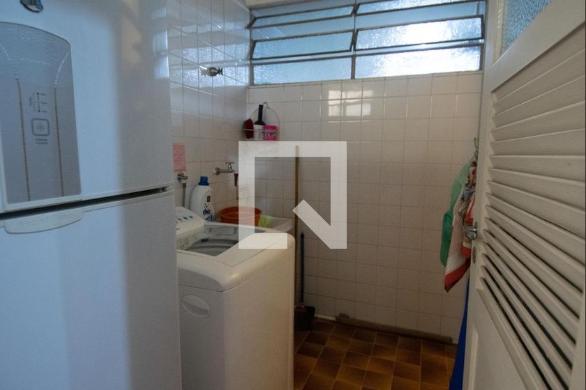 Apartamento, 3 quartos, 140 m² - Foto 39