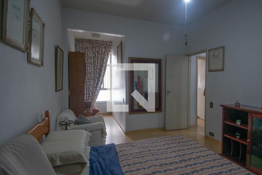 Apartamento, 3 quartos, 140 m² - Foto 23