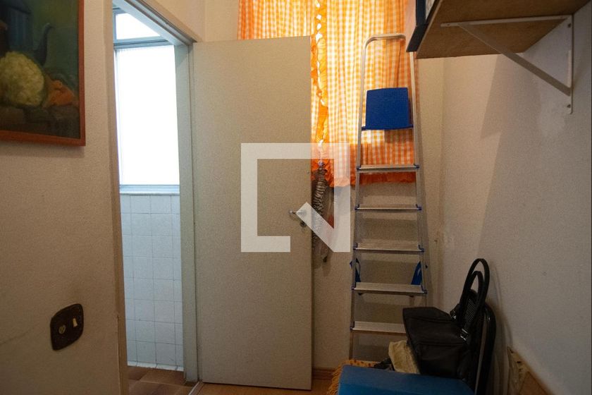 Apartamento, 3 quartos, 140 m² - Foto 46