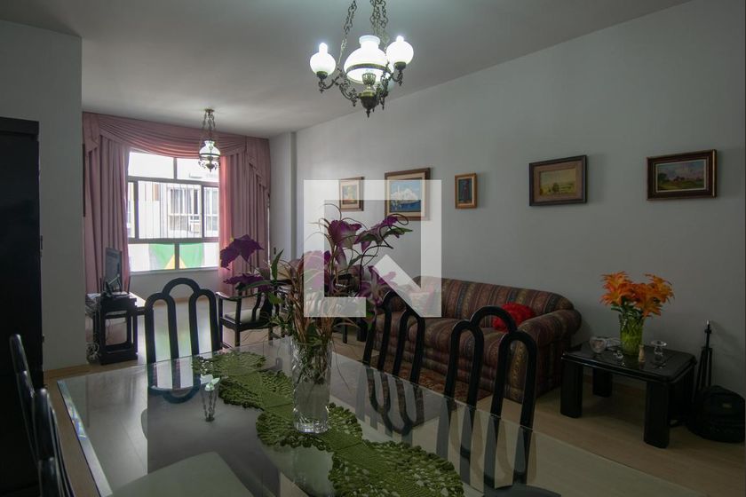 Apartamento, 3 quartos, 140 m² - Foto 3