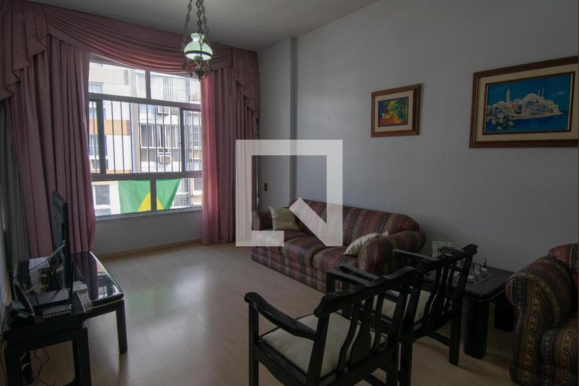 Apartamento, 3 quartos, 140 m² - Foto 7