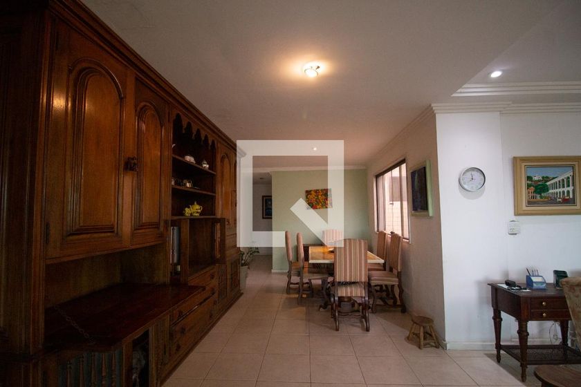 Cobertura, 4 quartos, 428 m² - Foto 5