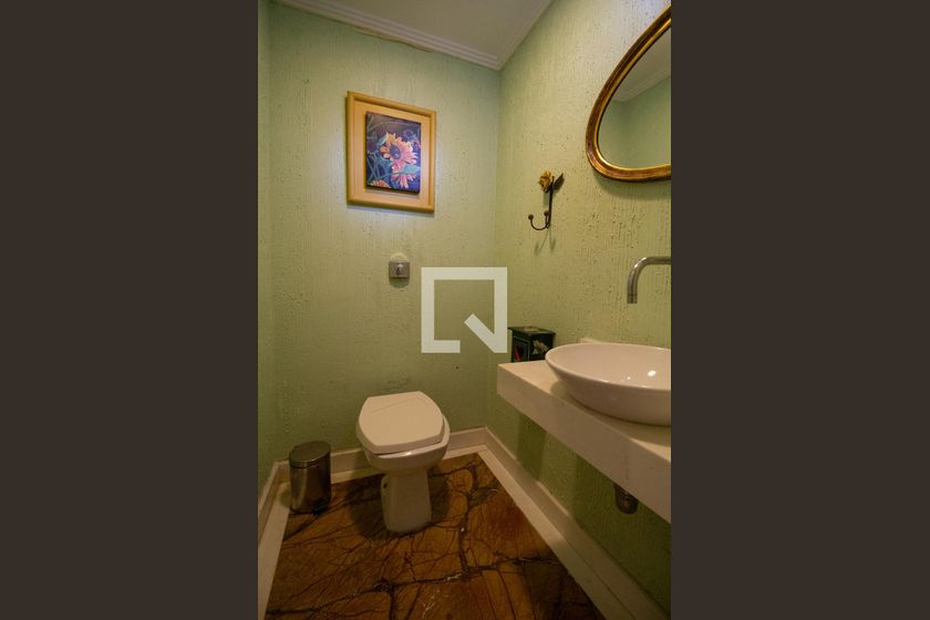 Cobertura, 4 quartos, 428 m² - Foto 16