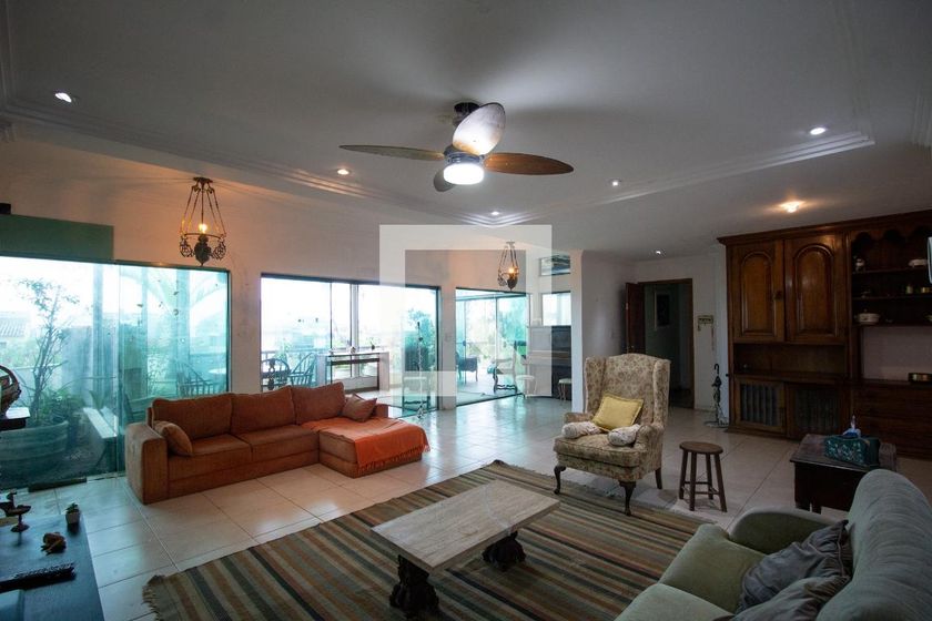Cobertura, 4 quartos, 428 m² - Foto 3