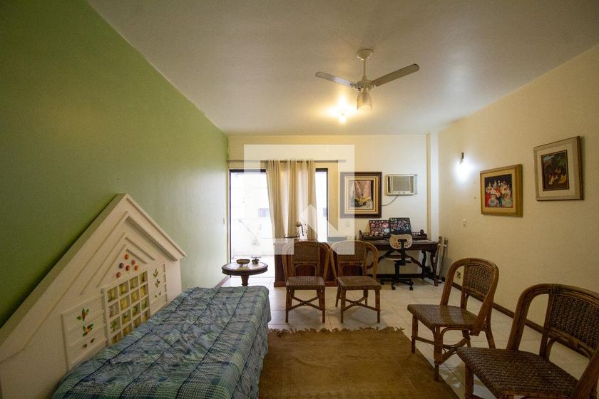 Cobertura, 4 quartos, 428 m² - Foto 18