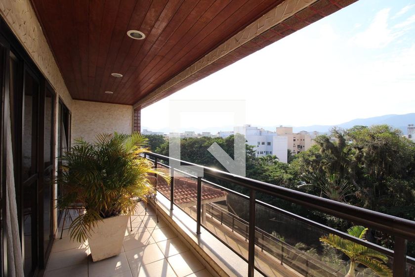 Cobertura, 4 quartos, 354 m² - Foto 64