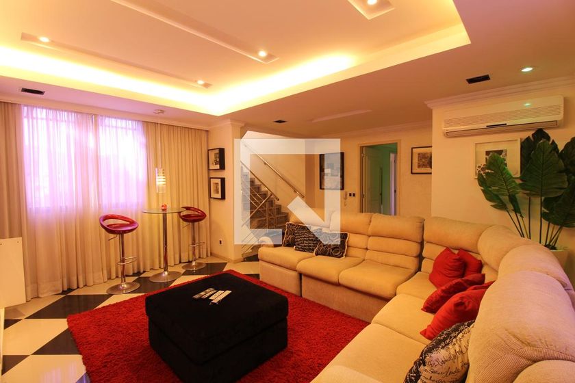 Cobertura, 4 quartos, 354 m² - Foto 17