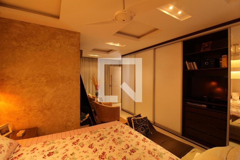 Cobertura, 4 quartos, 354 m² - Foto 57
