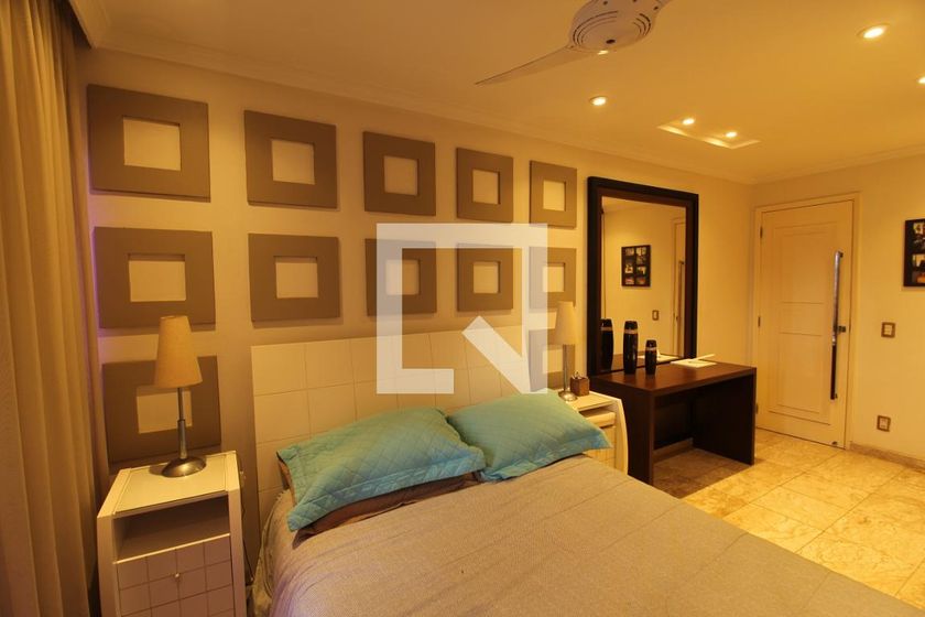 Cobertura, 4 quartos, 354 m² - Foto 46