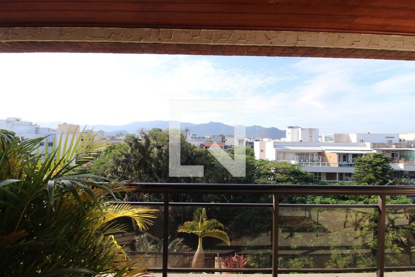 Cobertura, 4 quartos, 354 m² - Foto 63