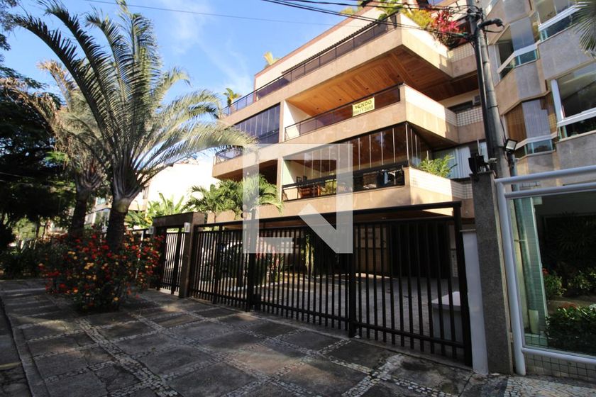 Cobertura, 4 quartos, 354 m² - Foto 85