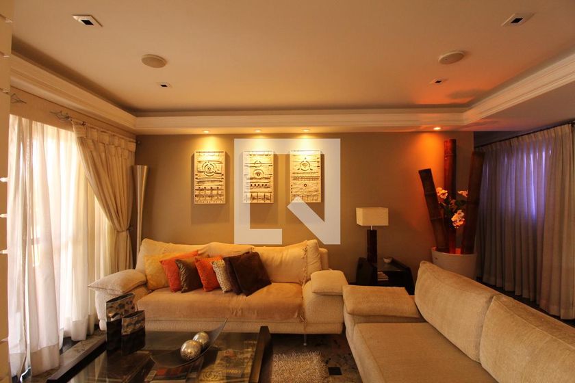 Cobertura, 4 quartos, 354 m² - Foto 5