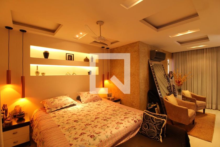 Cobertura, 4 quartos, 354 m² - Foto 56