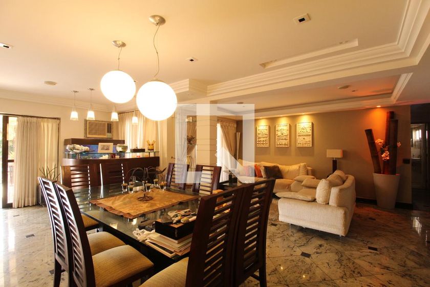Cobertura, 4 quartos, 354 m² - Foto 2