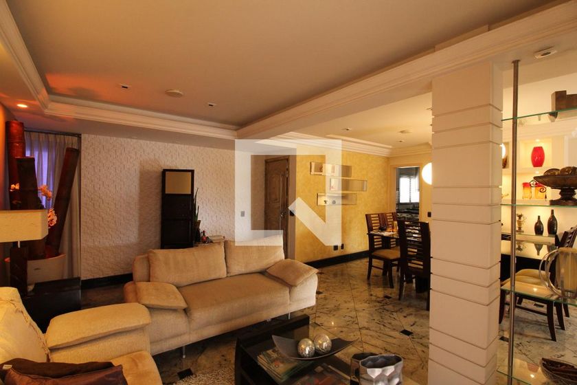 Cobertura, 4 quartos, 354 m² - Foto 4