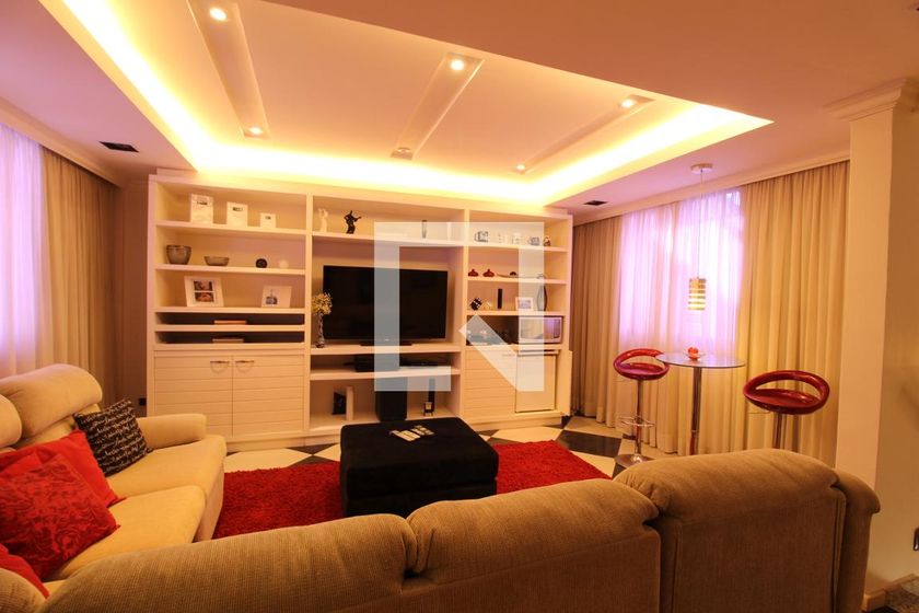 Cobertura, 4 quartos, 354 m² - Foto 19