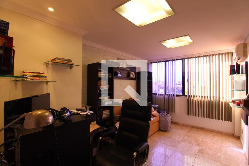 Cobertura, 4 quartos, 354 m² - Foto 33