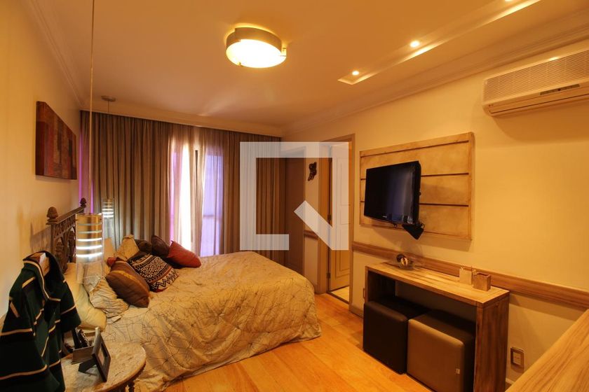 Cobertura, 4 quartos, 354 m² - Foto 24