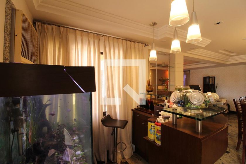 Cobertura, 4 quartos, 354 m² - Foto 7