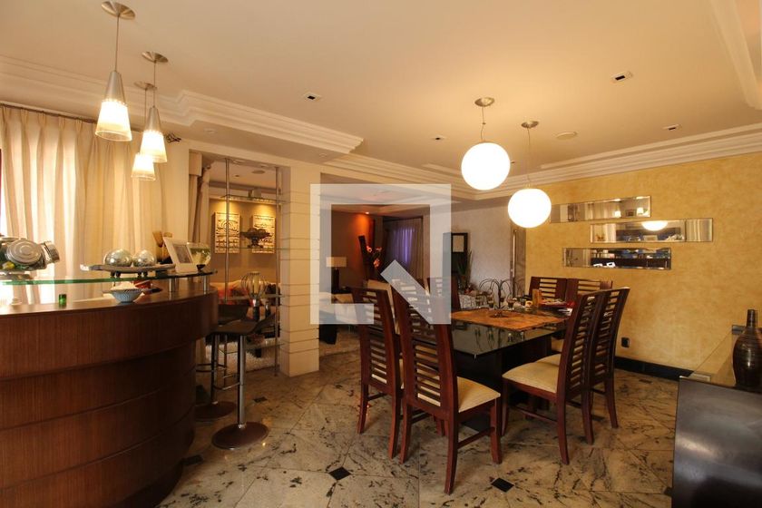 Cobertura, 4 quartos, 354 m² - Foto 3