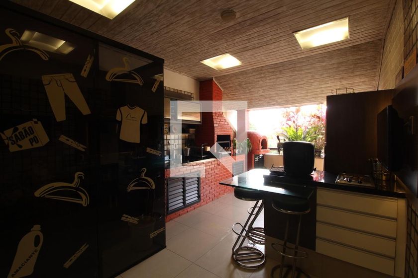 Cobertura, 4 quartos, 354 m² - Foto 16