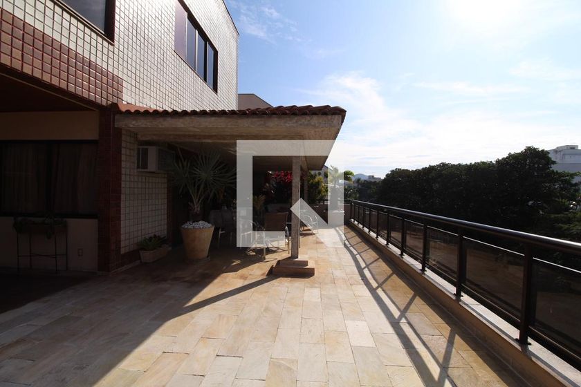 Cobertura, 4 quartos, 354 m² - Foto 11
