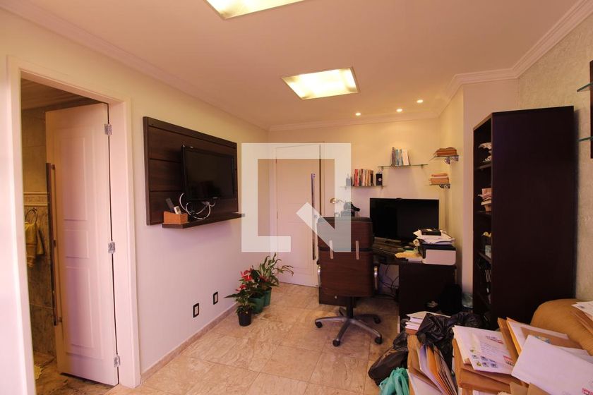 Cobertura, 4 quartos, 354 m² - Foto 35